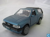 Opel Frontera Sport