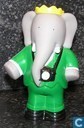 Babar