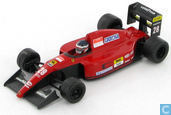 Ferrari 643 F1-91  