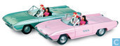 Berthet La Ford Thunderbird