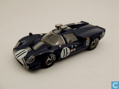 Lola T70 Mk.3 - Chevrolet