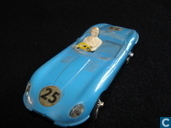 Jaguar E-type