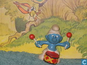 Trommelsmurf 