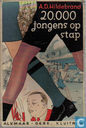 20.000 jongens op stap