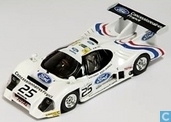 Rondeau M482 - Ford Cosworth 