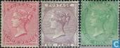 1856 Königin Victoria (GRB 7)