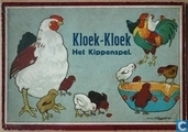 Kloek - Kloek Het Kippenspel