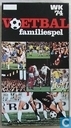 Voetbal Familiespel WK 74