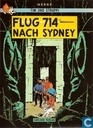 Flug 714 nach Sydney