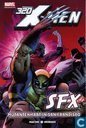 SFX - Mutantenhaat in San Francisco