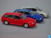 Alfa Romeo 156 Sportwagon GTA