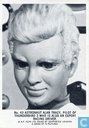 Astronaut Alan Tracy, pilot of Thunderbird 3 who is also an expert racing driver.