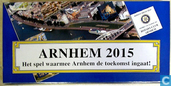 Arnhem 2015 - Het spel waarmee Arnhem de toekomst ingaat