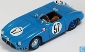DB - Panhard 