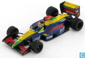 Lola LC90 - Lamborghini  