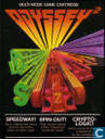 01. Speedway / Spin-Out / Cryptologic