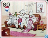 75 jaar Wolfederatie