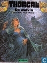 De wolvin