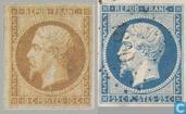 1852 Louis Napoléon (FRA 2)