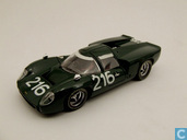 Lola T70 Mk.3 - Chevrolet