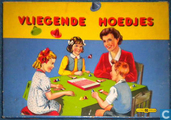 Vliegende Hoedjes