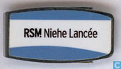 RSM Niehe Lancée