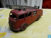 Commer Fire engine