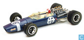 Lotus 49 - Ford  