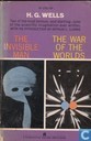 The invisible man and The war of the worlds