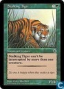Stalking Tiger
