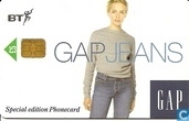 Gap Jeans
