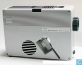 Retinamat 210