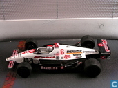 Lola-Ford T91/00