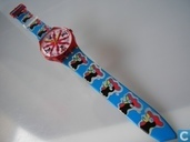 Swatch Chicchirichi 