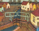 l'Ecluse De Sluis