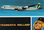 Transavia - 707-320C (01)