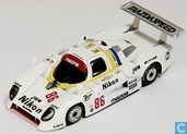 Mazda 727 C (Mooncraft)