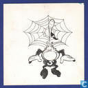 Juni 1986 : Spider-Sjoert