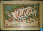 Halma