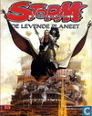 De levende planeet