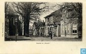 Gezicht in Ruurlo