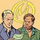 Blake en Mortimer