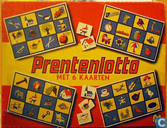 Prentenlotto