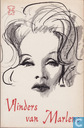 Vlinders van Marlene