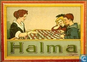 Halma