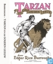 Tarzan en de gouden leeuw