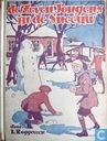 De Zeven jongens in de sneeuw