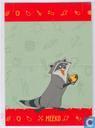 Meeko