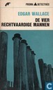 De vier rechtvaardige mannen