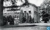 HÔTEL HET WAPEN VAN RUURLO